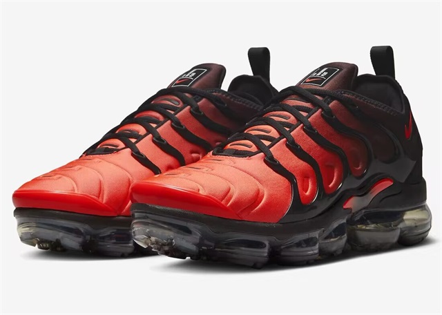 men Air VaporMax plus TN 2018 shoes 2023-4-18-001